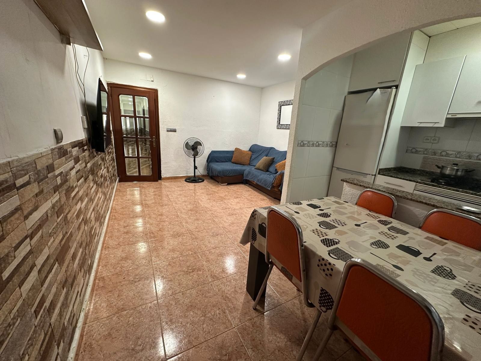 Flat for sale in Carrer de Califòrnia, Sant Pere Nord
