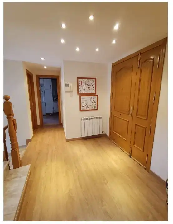 Casa o chalet en venta en Cadrete con Trastero