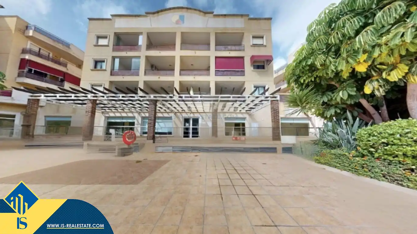 Vista exterior de Àtic en venda en Orihuela amb Aire condicionat, Calefacció i Terrassa