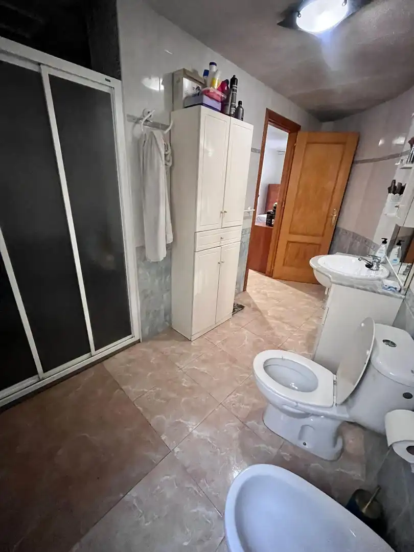 Baño de Piso en venta en Águilas con Aire acondicionado, Trastero y Amueblado