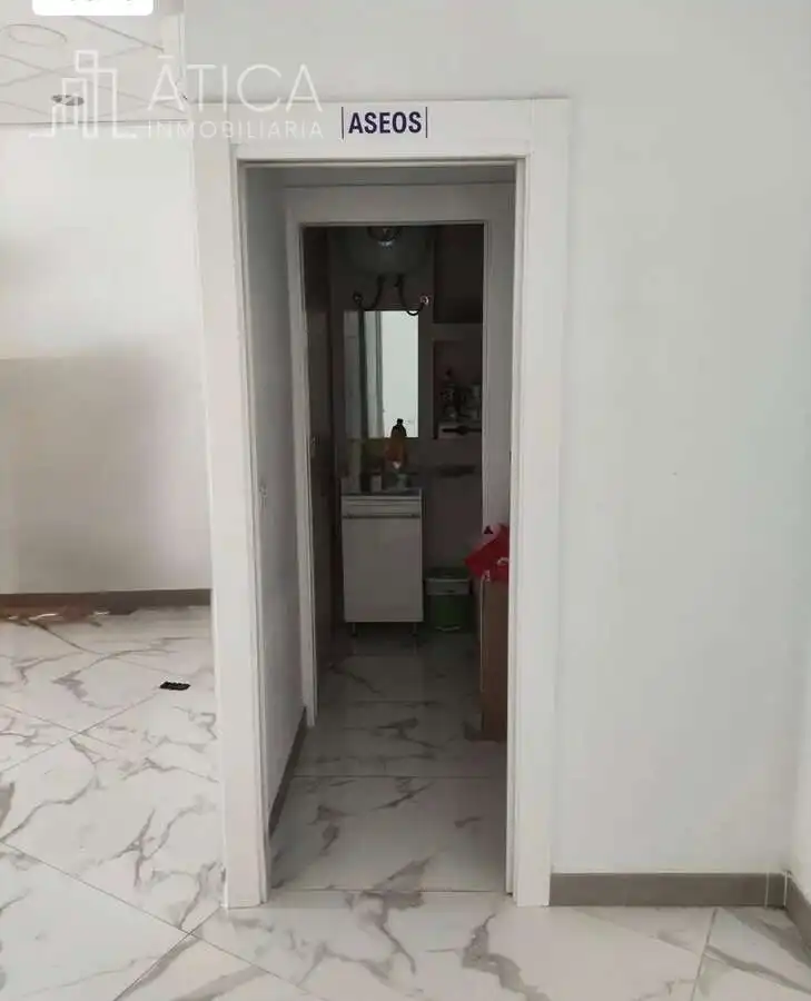 Local comercial en alquiler en Castellanos de Moriscos, imagen 5