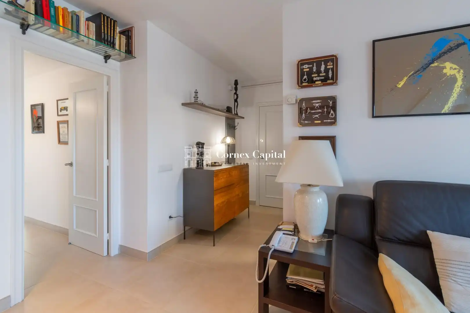 Flat for sale in Castell d'Aro, Platja d'Aro i s'Agaró  with Air Conditioner, Heating and Private garden