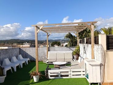 Flat with pool for sale in Bardají - Molí de Baix