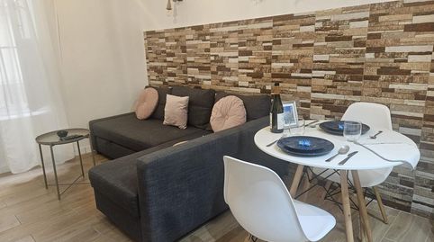 Foto 5 de Planta baixa en venda a El Pópulo - Santa María, Cádiz Capital