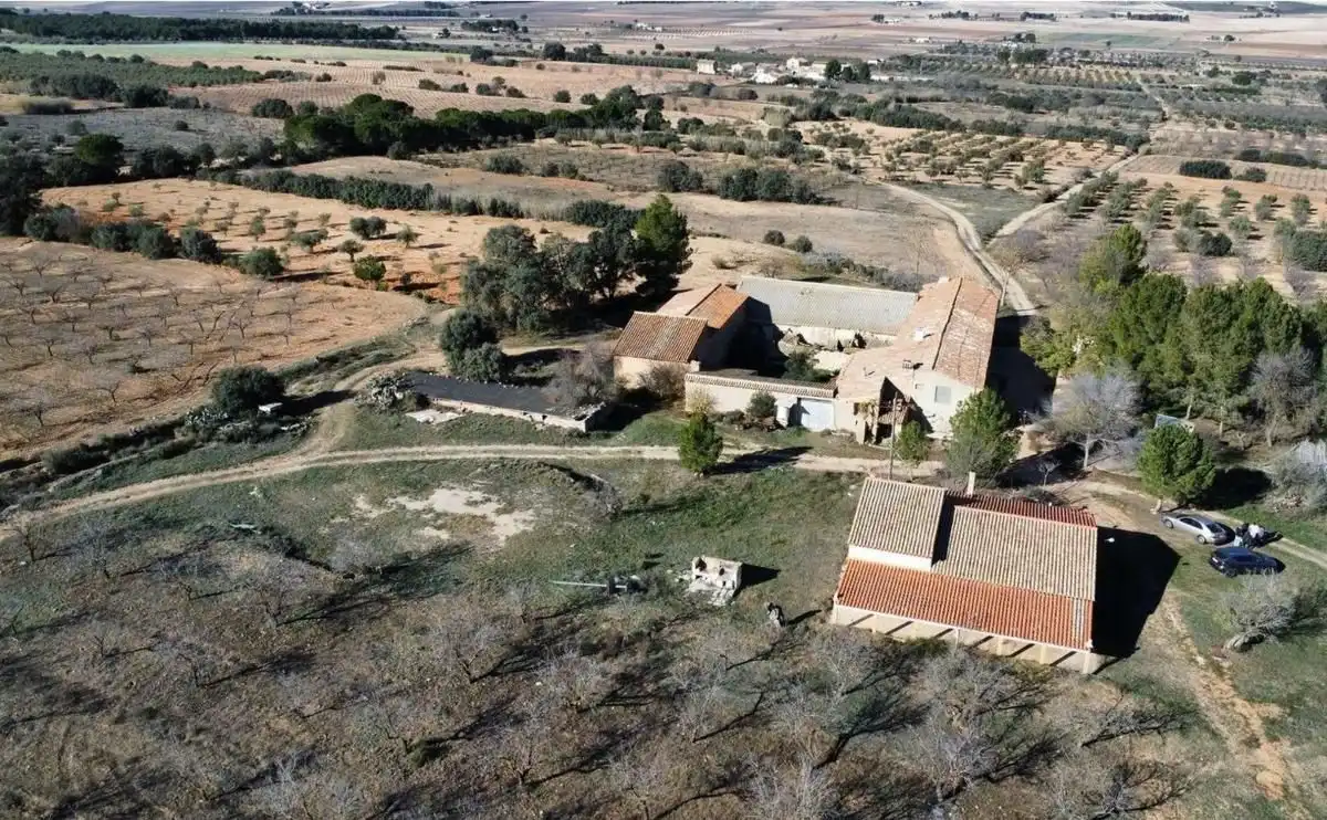 Haus zum Verkauf in El Carril - Paseo de Chapi
