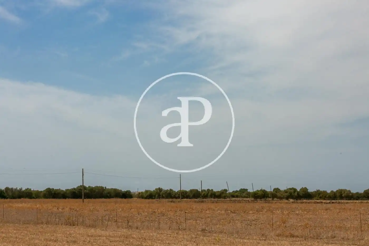 Residencial en venta en Son Lladó Polígon 19 polígonoo 19 parcela 721, Zona Rústica - Interior