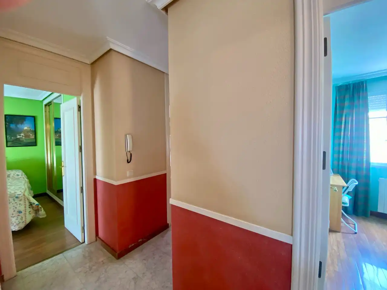 Detached homes for sale in Miguelturra  with Air Conditioner, Heating and Terrace