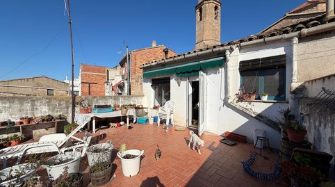 Foto 2 de Casa adosada en venta en Carrer Església, Els Guiamets, Tarragona