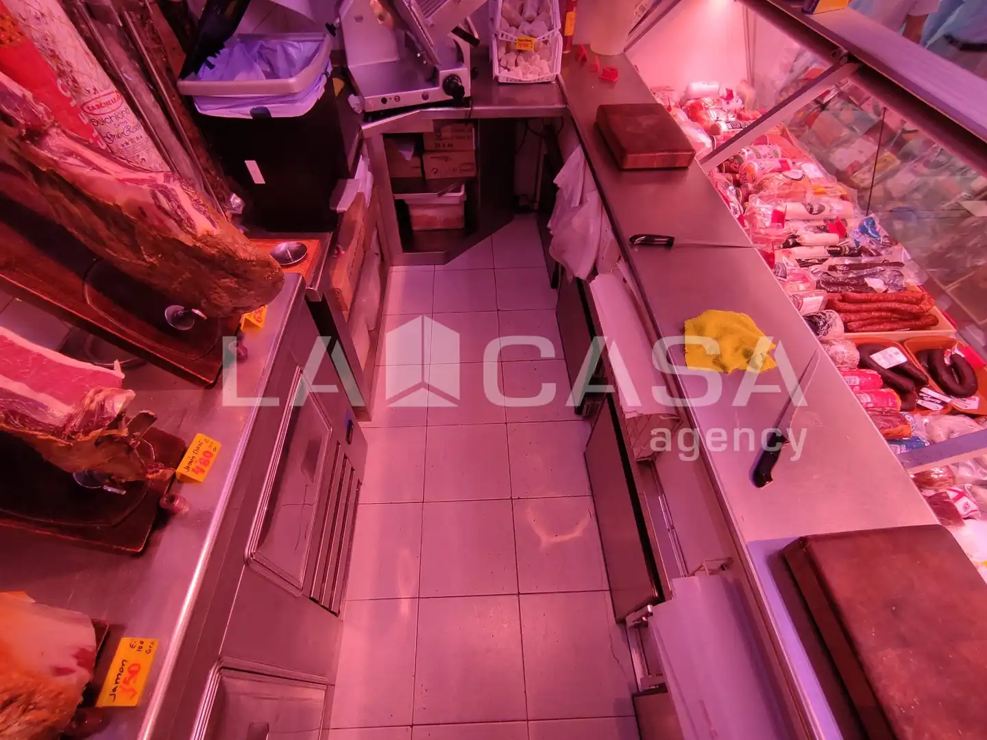 Local en venta en Santa Coloma de Gramenet