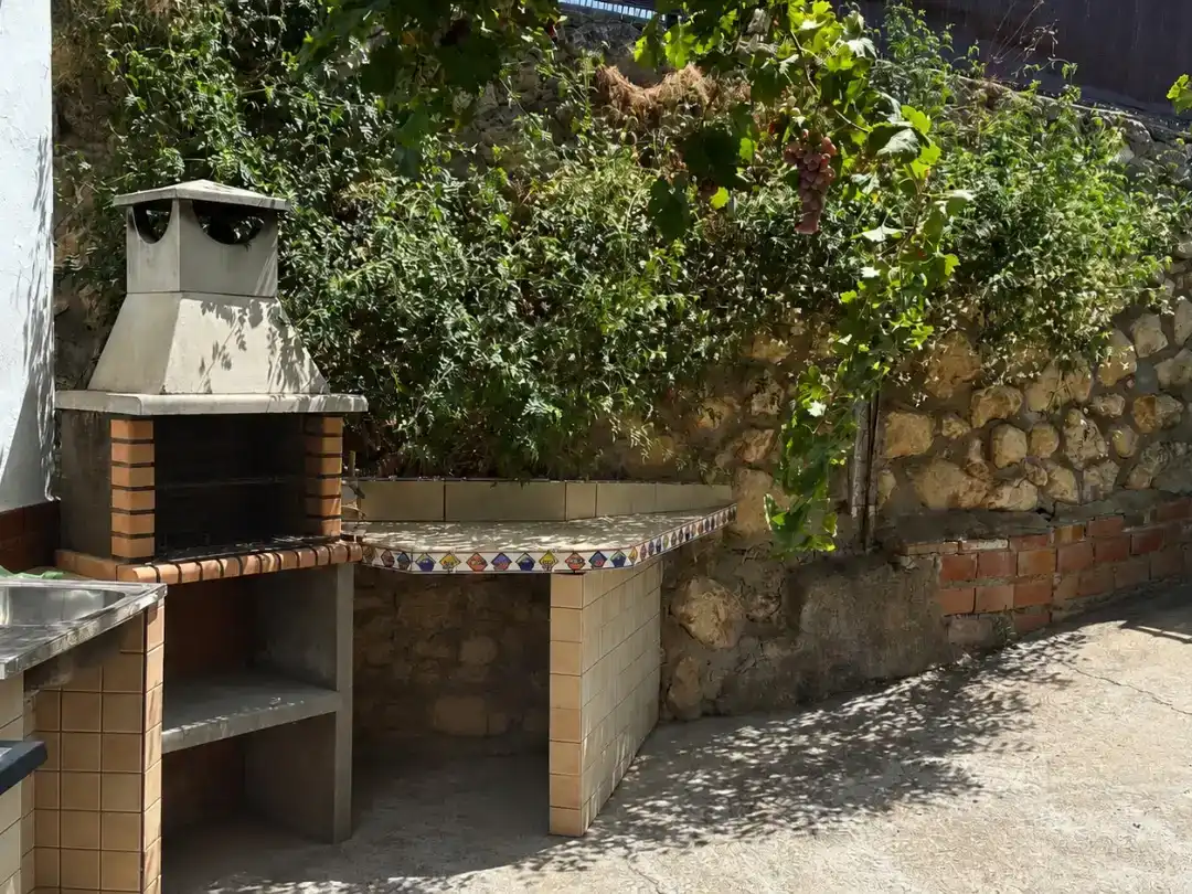 Terrassa de Pis en venda en Palma del Río, Córdoba