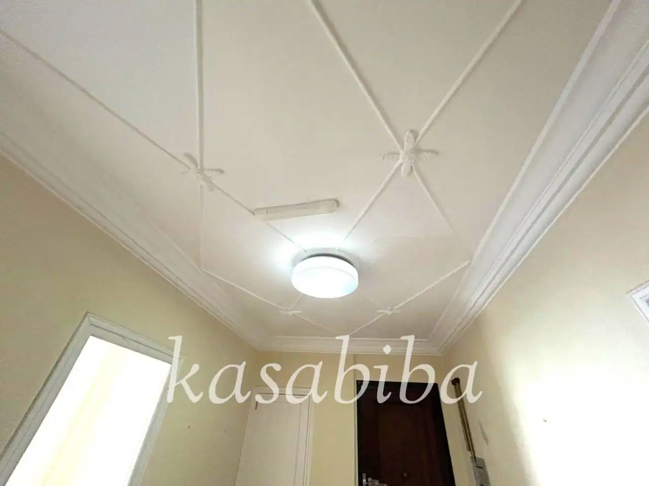 Büro mit Aufzug zur Miete in Calle Cirilo Amorós, imagen 22