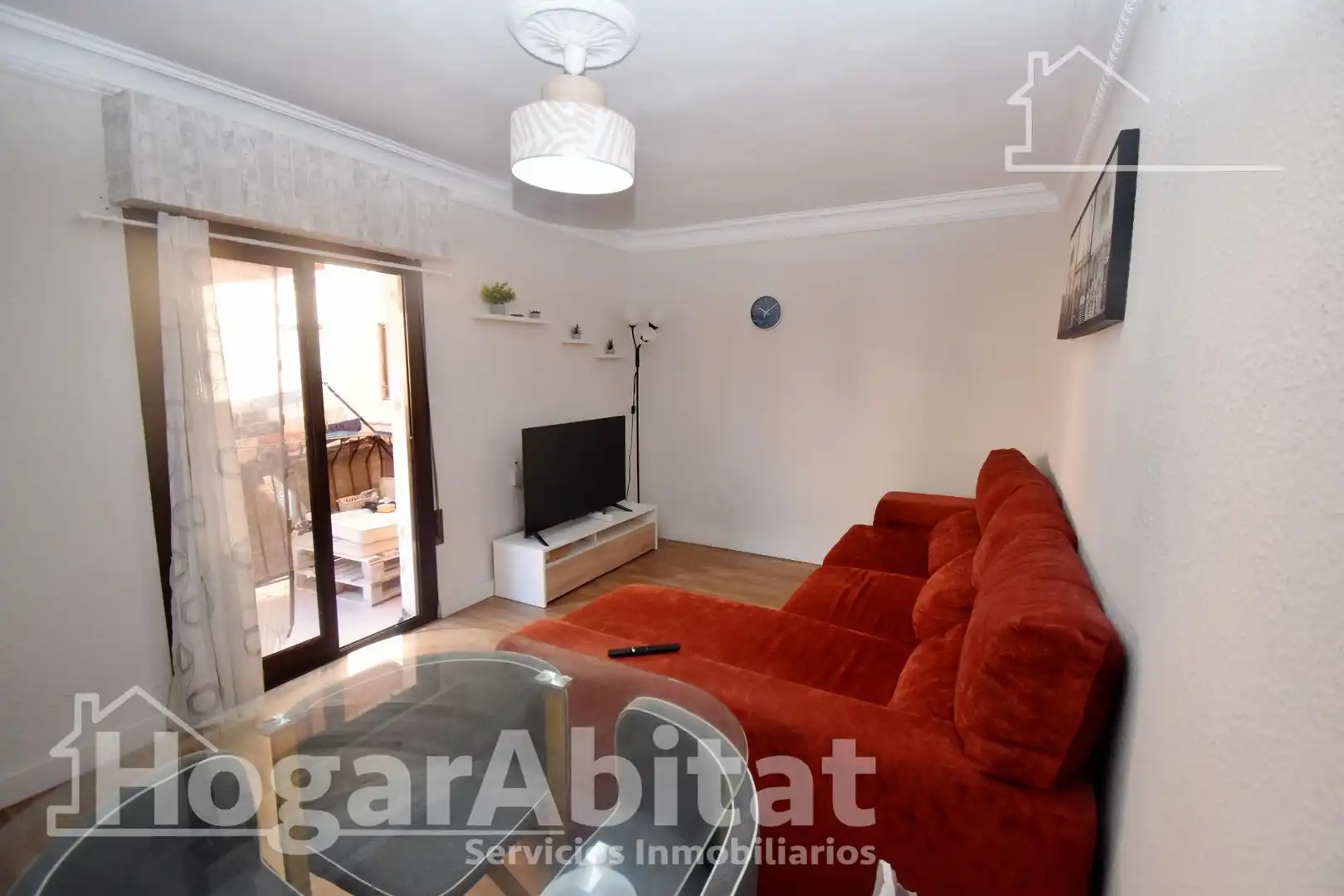 Wohnung mit Terrasse zum Verkauf in Calle Maestro Caballero, imagen 17