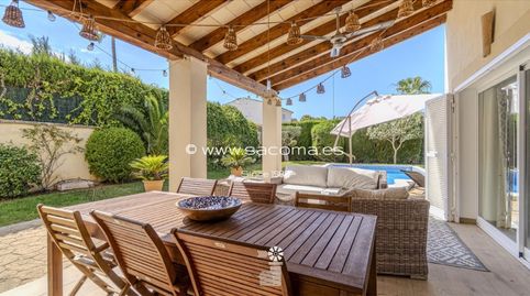 Elegante villa mediterránea, imatge 2