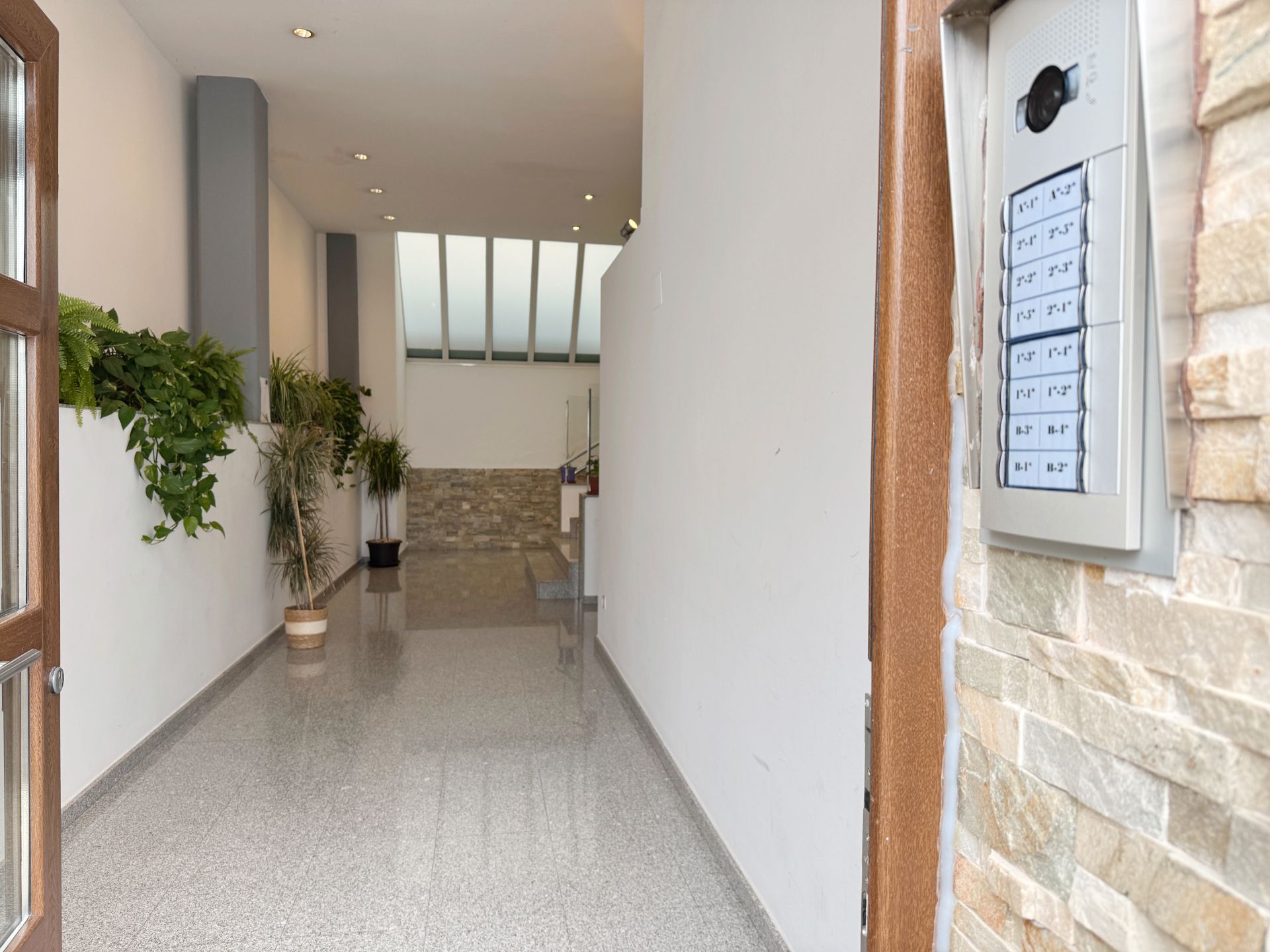 Apartment for sale in L'Escala  with Air Conditioner, Heating and Furnished