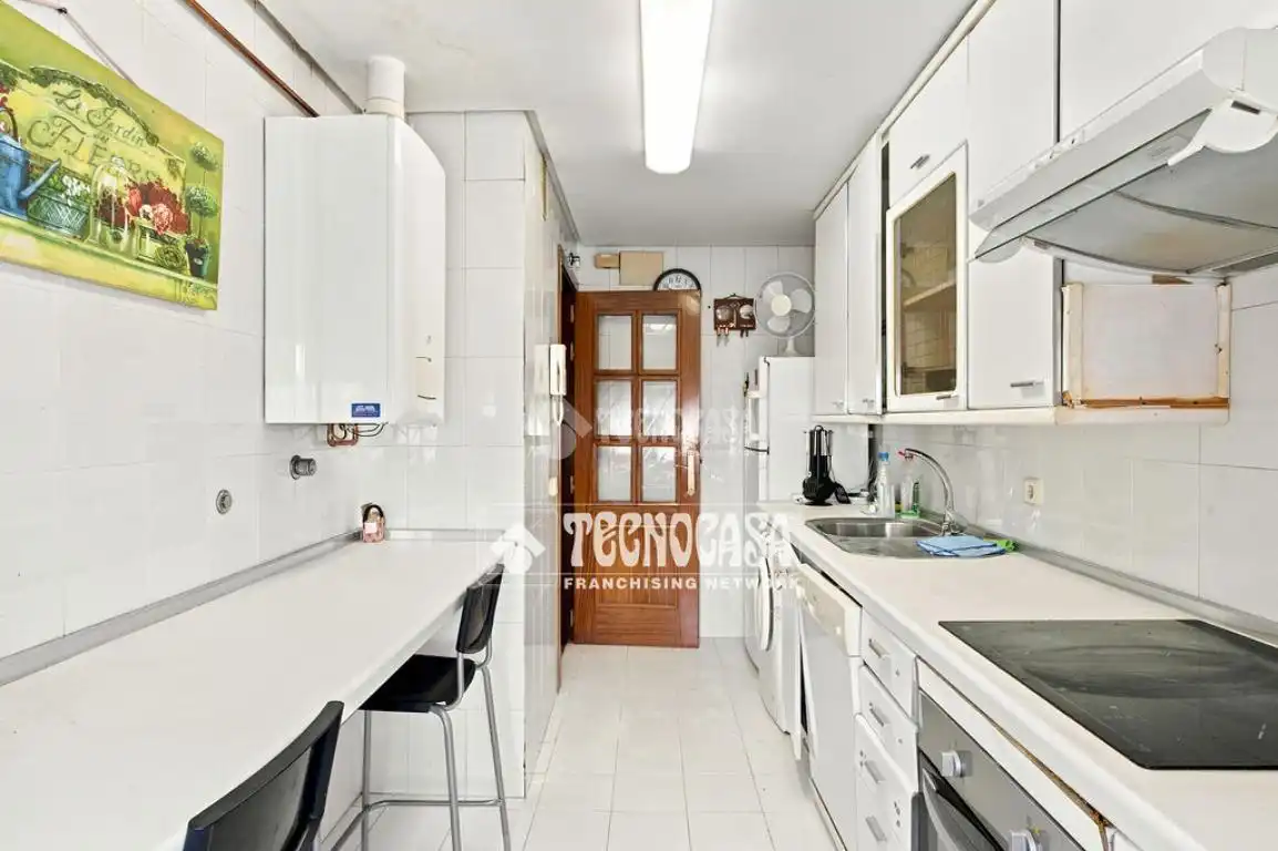 Piso con ascensor en venta en Ciudad Lineal, imagen 14