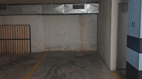 Foto 2 de Garaje de alquiler en Carrer Dels Foners, 20, Foners, Palma de Mallorca