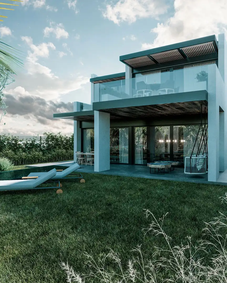 Haus mit Pool zum Verkauf in Benamara - Atalaya, imagen 42