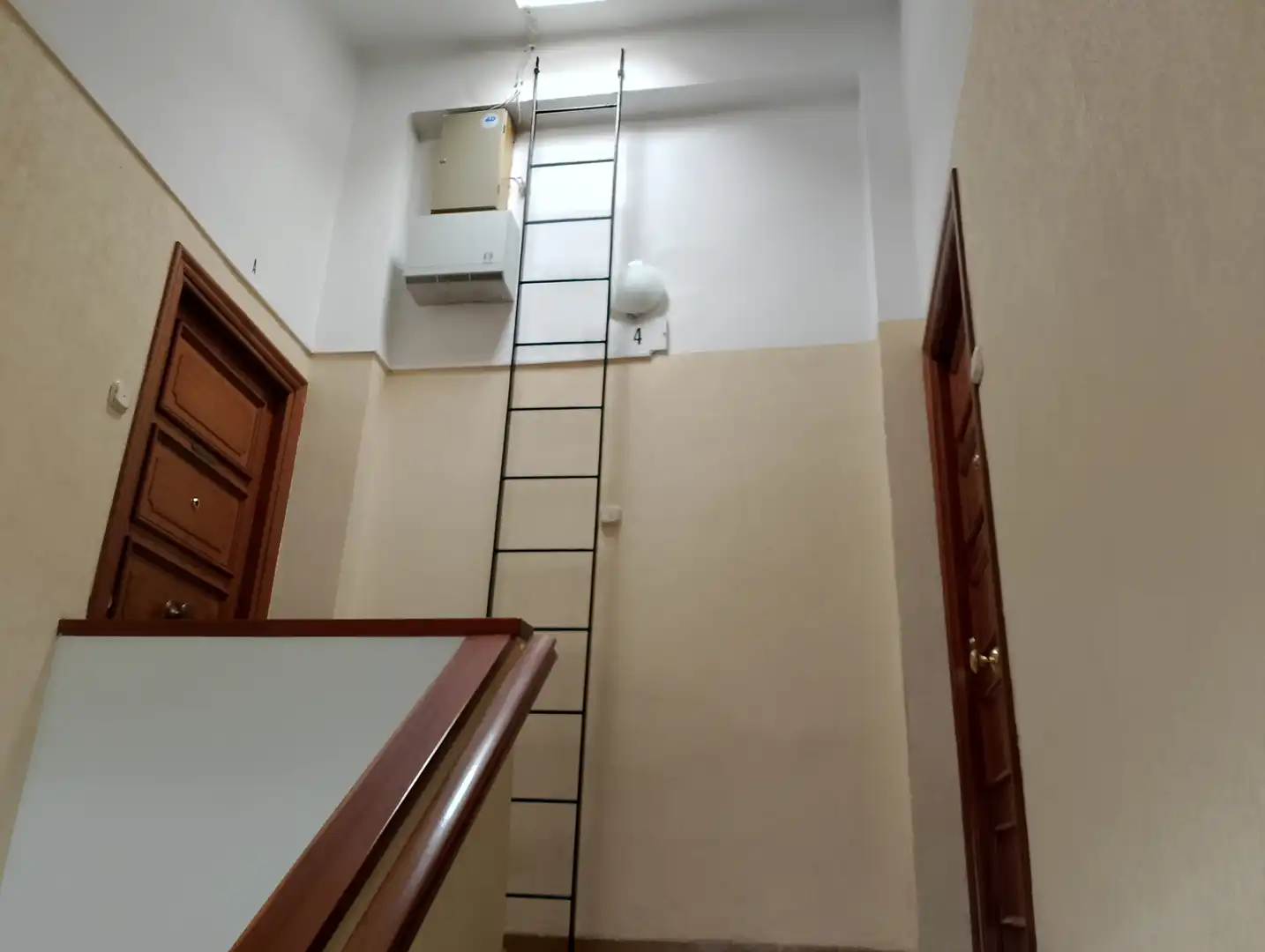 Flat for rent in Donostia - San Sebastián   with Heating, Parquet flooring and Furnished