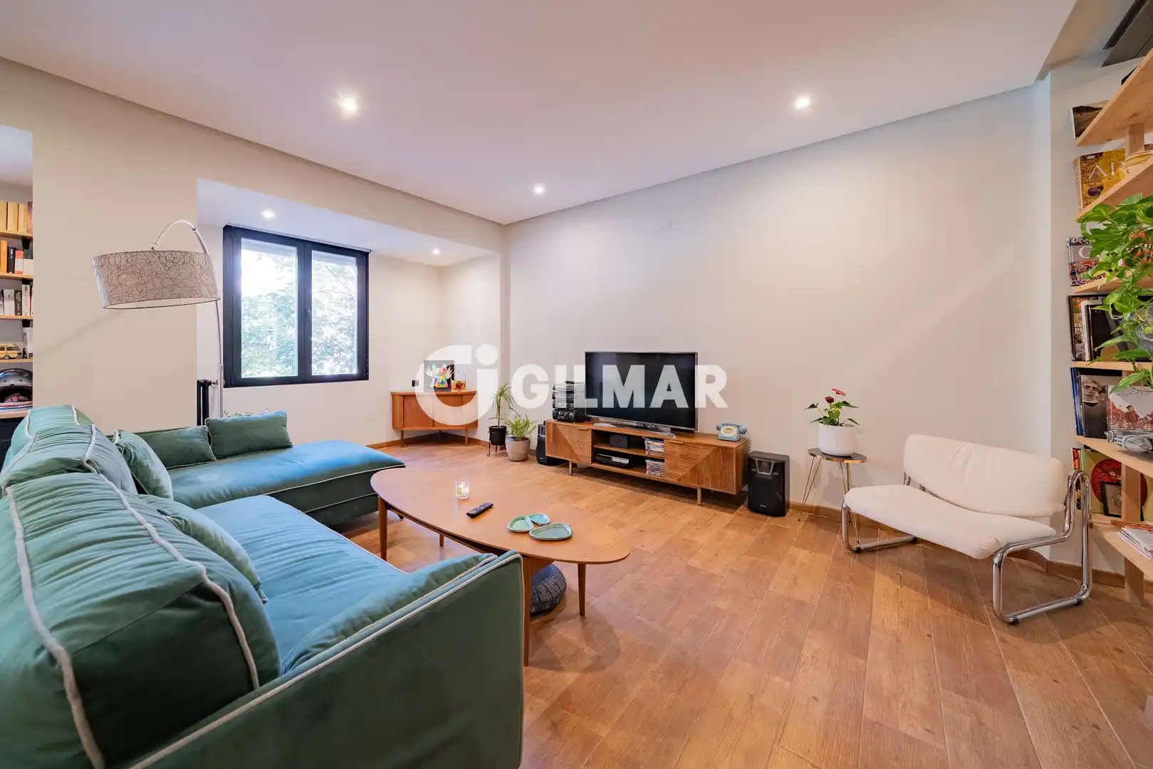 Flat with lift for sale in Arganzuela, imagen 4