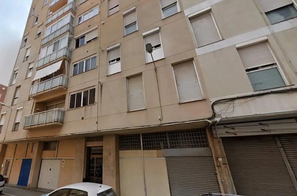 Piso en venta en AV BARCELONA,, 10, Centre