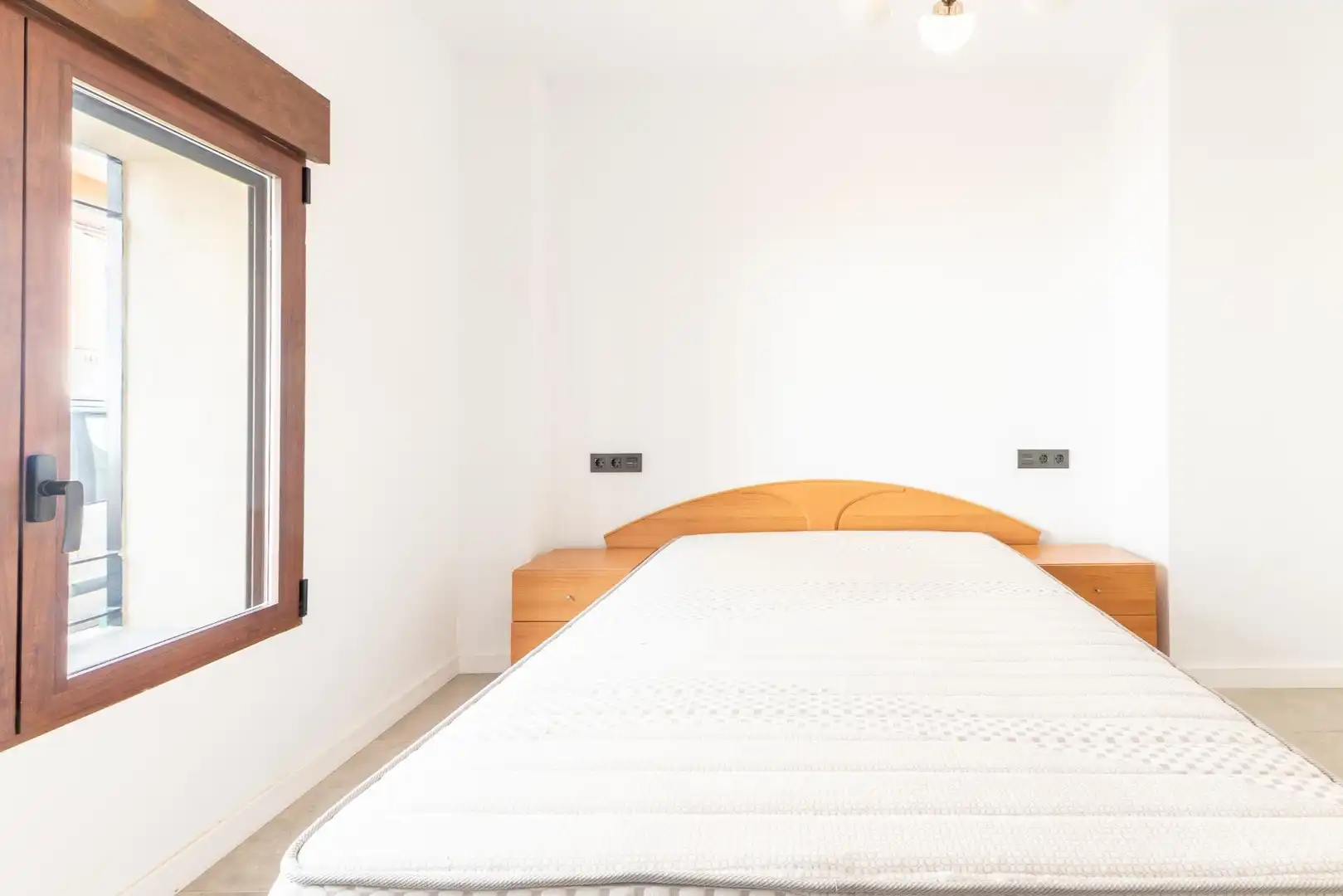 Dormitori de Casa o xalet en venda en La Vall d'Uixó amb Terrassa i Moblat