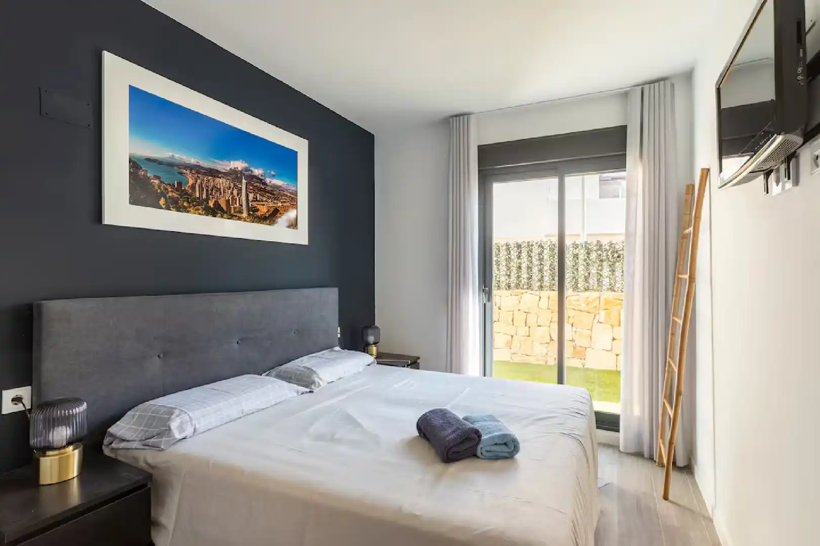 Piano terra in vendita a Balcón de Finestrat - Terra Marina, imagen 11