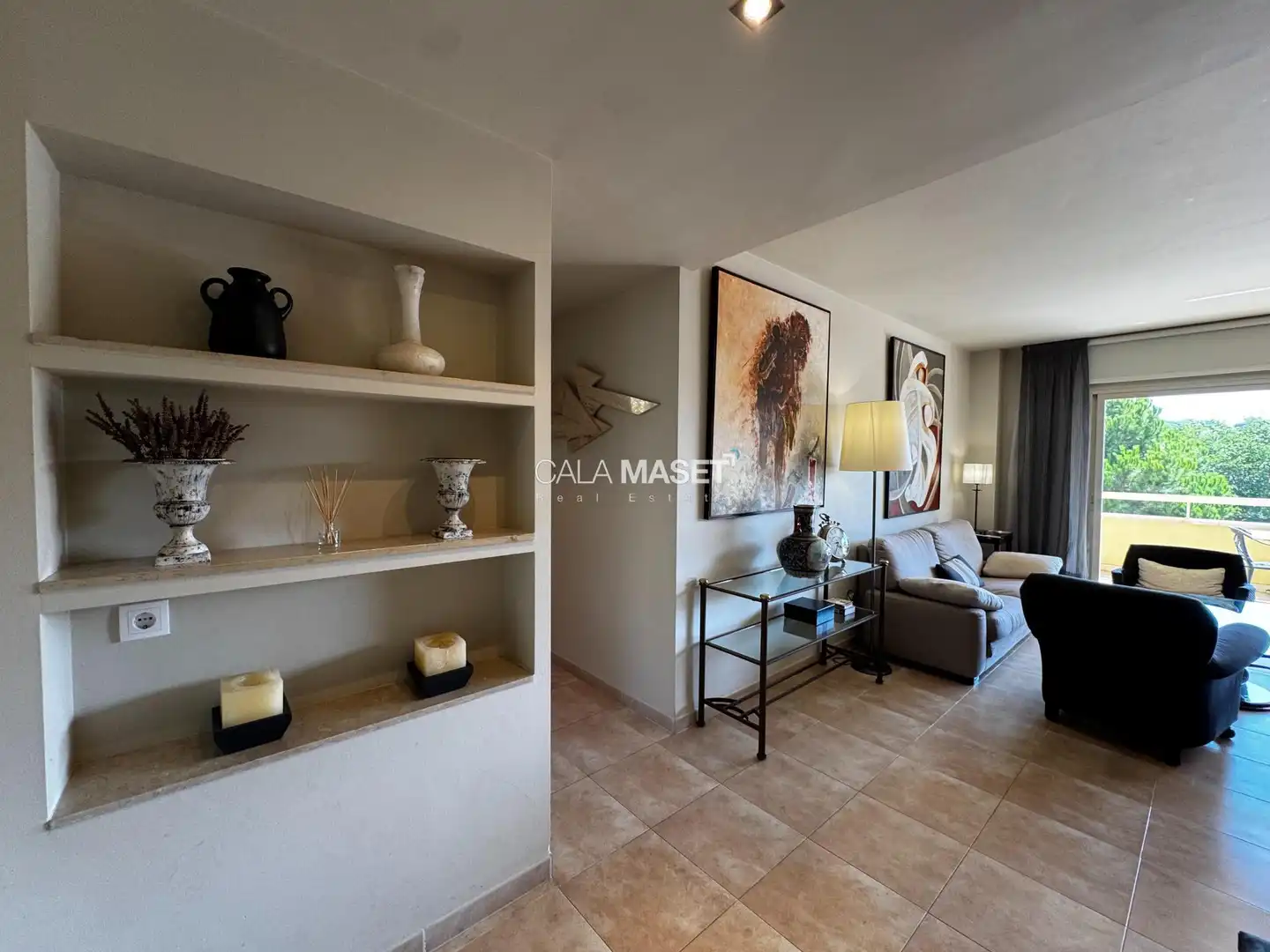 Attic for sale in Sant Feliu de Guíxols  with Heating, Terrace and Swimming Pool