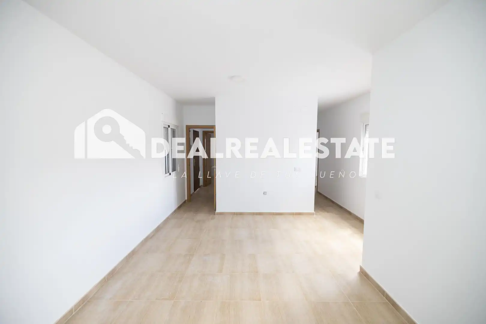 Piso en venta en Guillena con Trastero