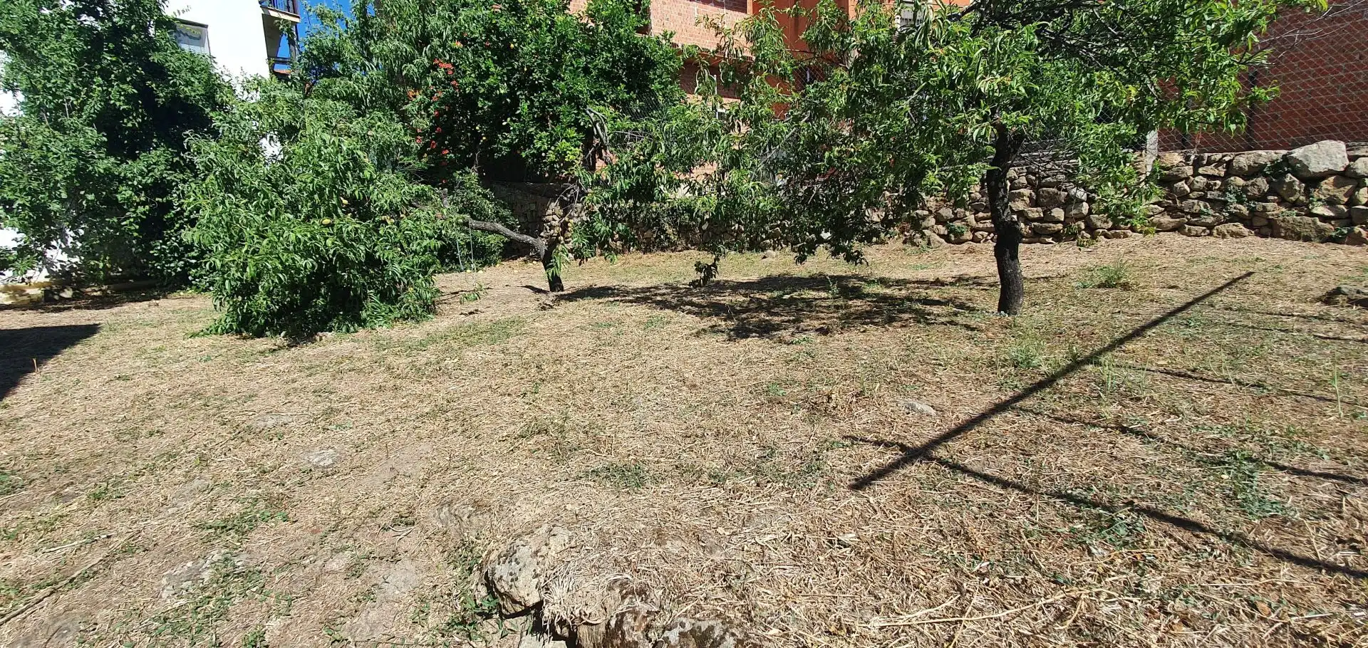 Adossat amb jardí en venda a Cuacos de Yuste, imagen 6