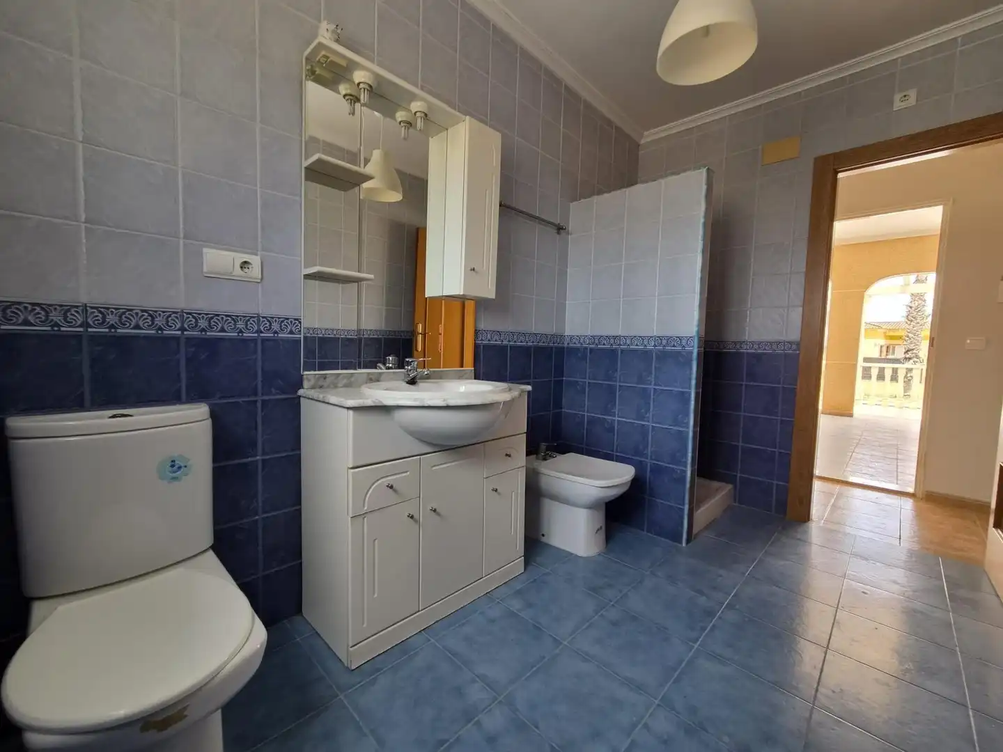Villa con piscina in vendita a Catral, imagen 41