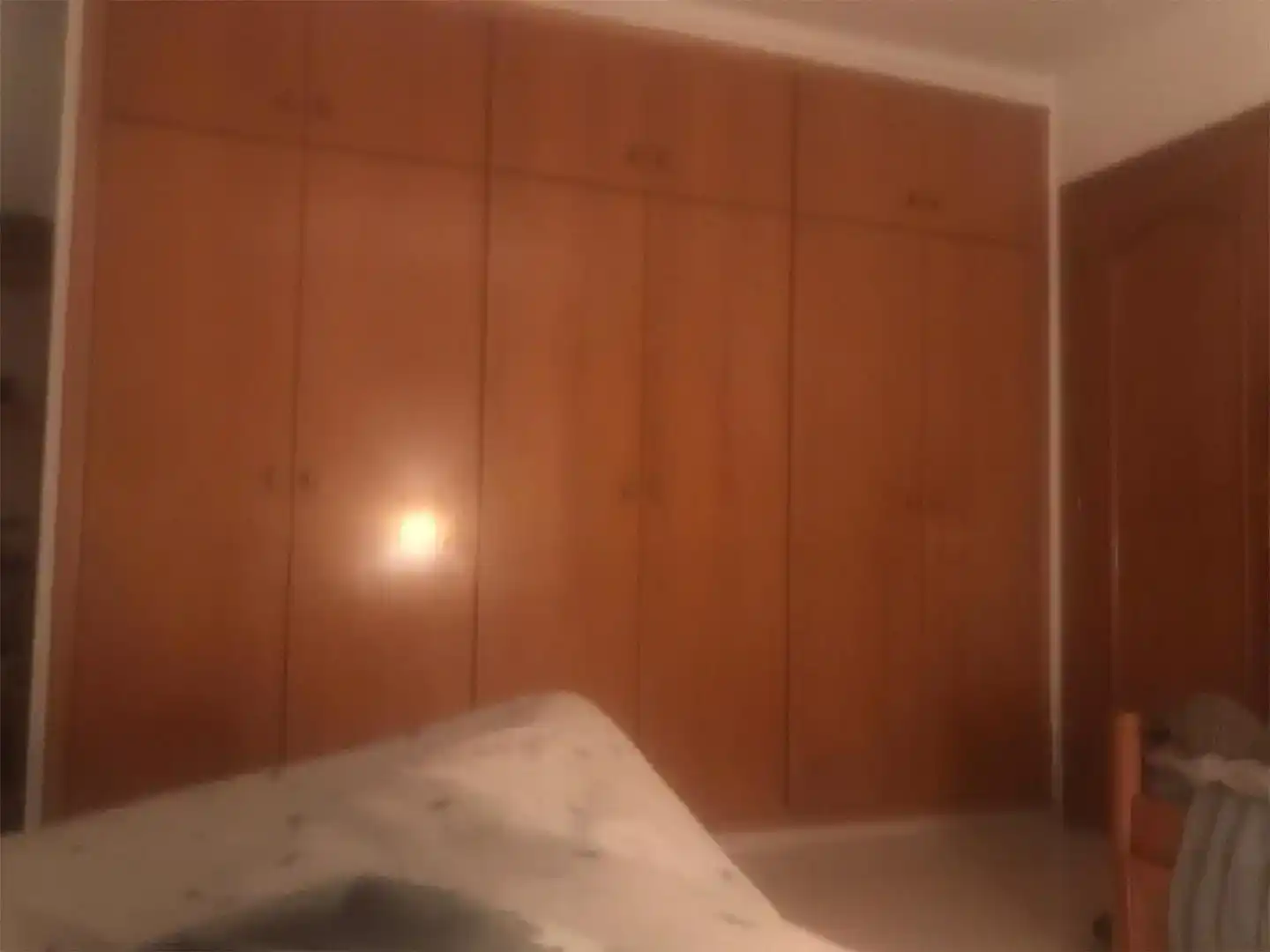 Bedroom of Detached homes for sale in Vila-real  with Balcony