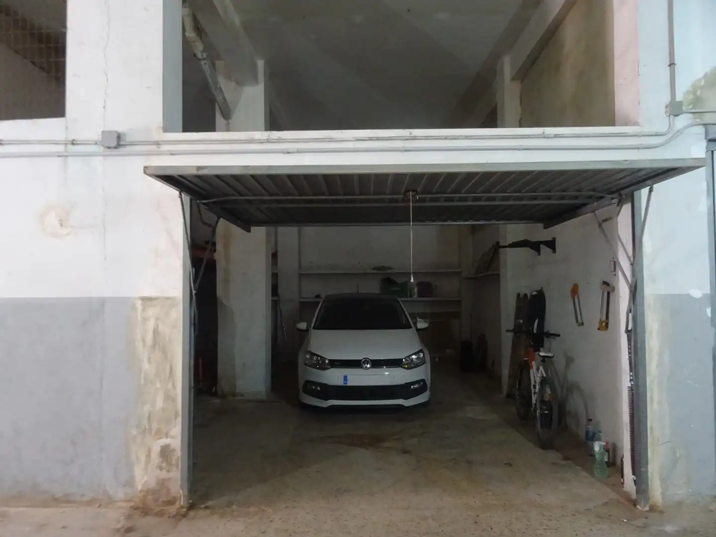 Parkplatz zum Verkauf in Algemesí