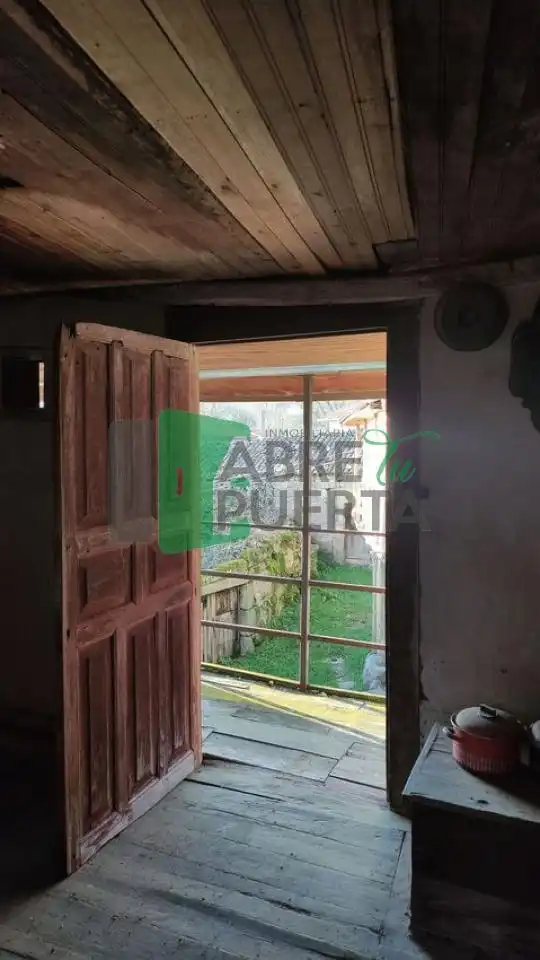 Casa o chalet en venta en Rairiz de Veiga con Calefacción, Jardín privado y Terraza