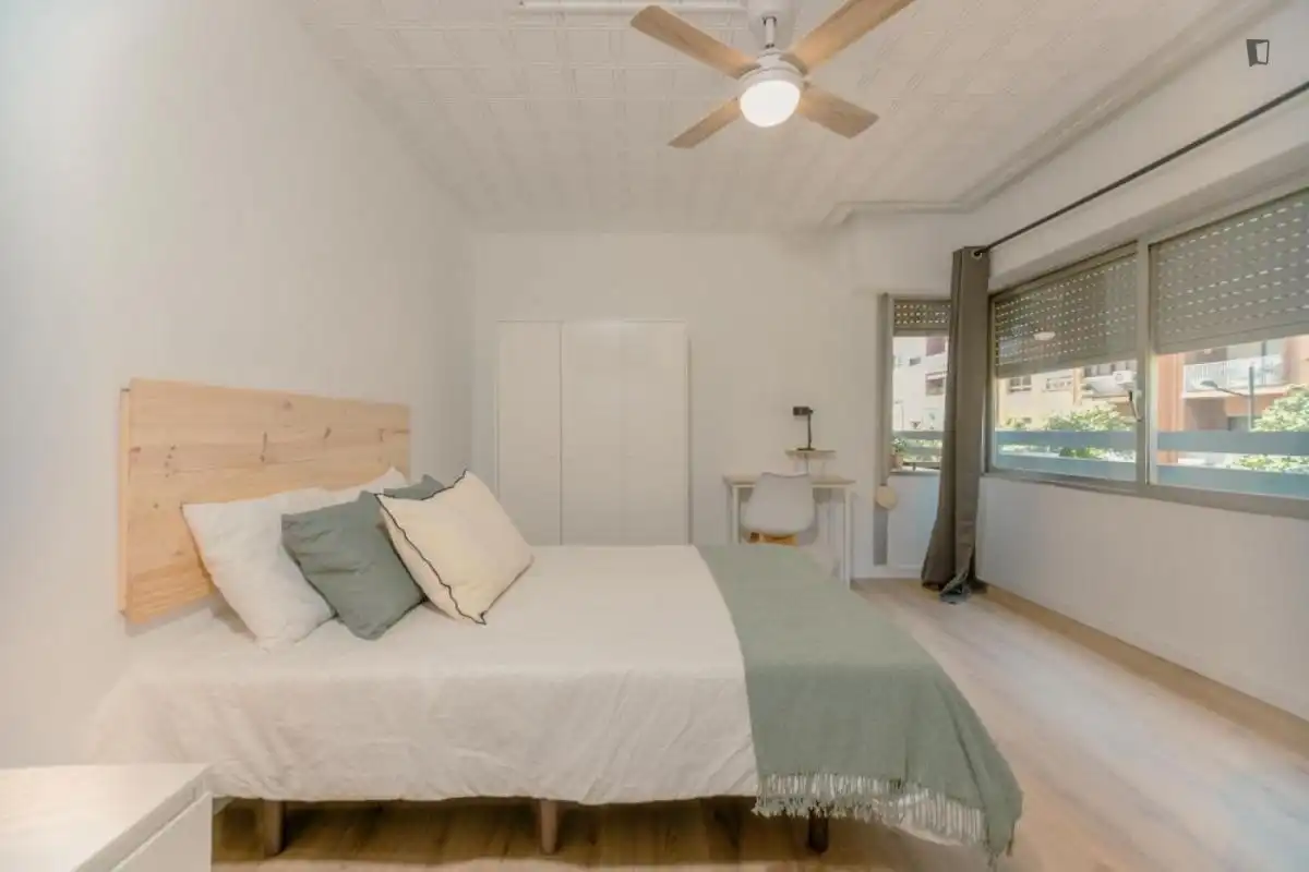 Habitación en Valencia, Valencia