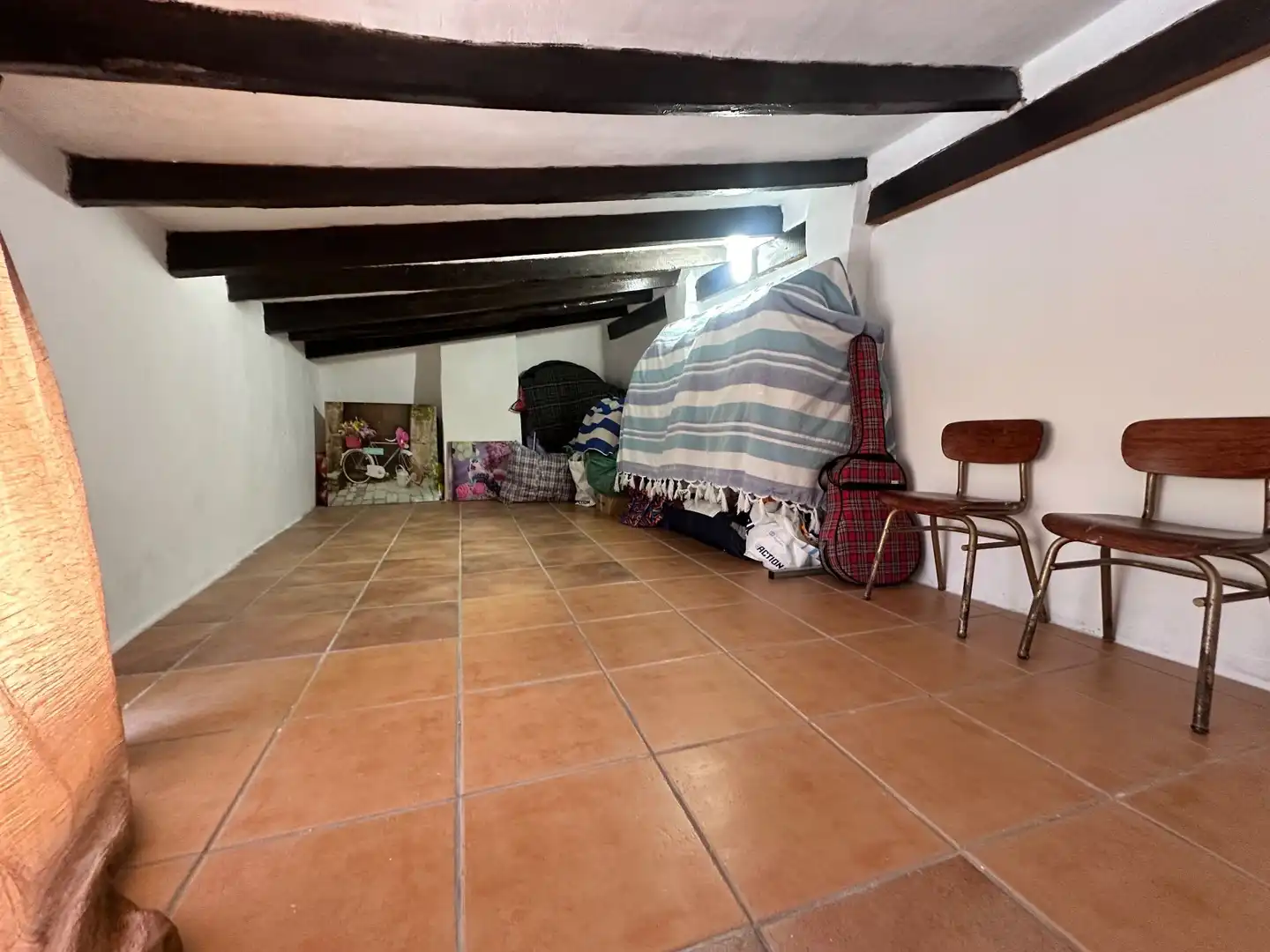 Casa rústica en venta en Finestrat Pueblo, imagen 12