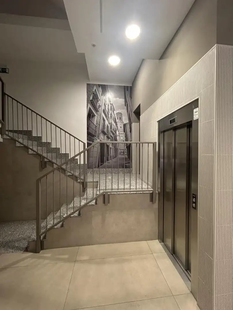 Wohnung mit Aufzug zum Verkauf in Calle Entrefuentes, imagen 5