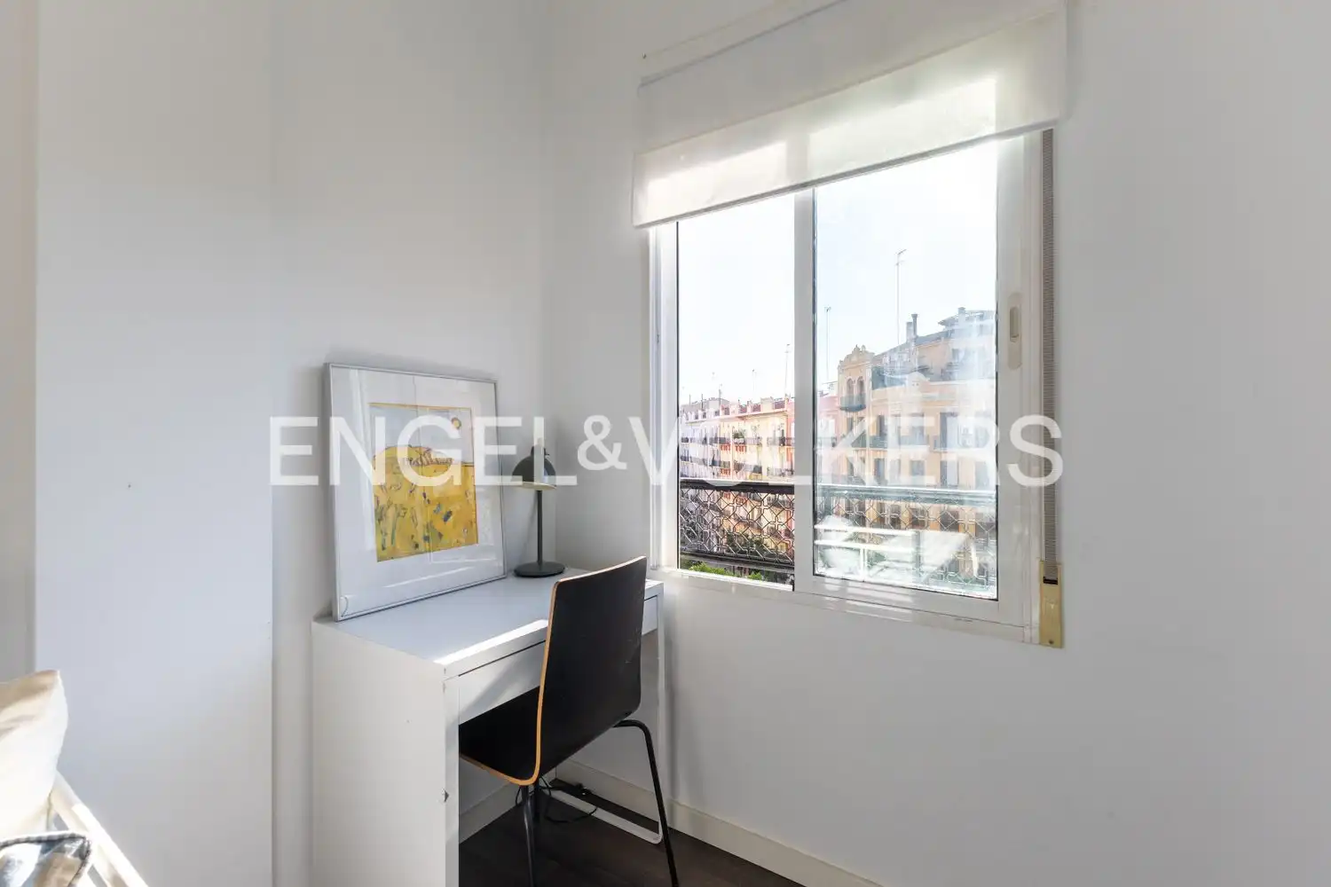 Wohnung mit Terrasse zum Verkauf in L'Eixample, imagen 17