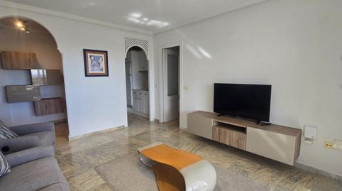 Foto 5 de Piso en venta en Solymar, Benalmádena