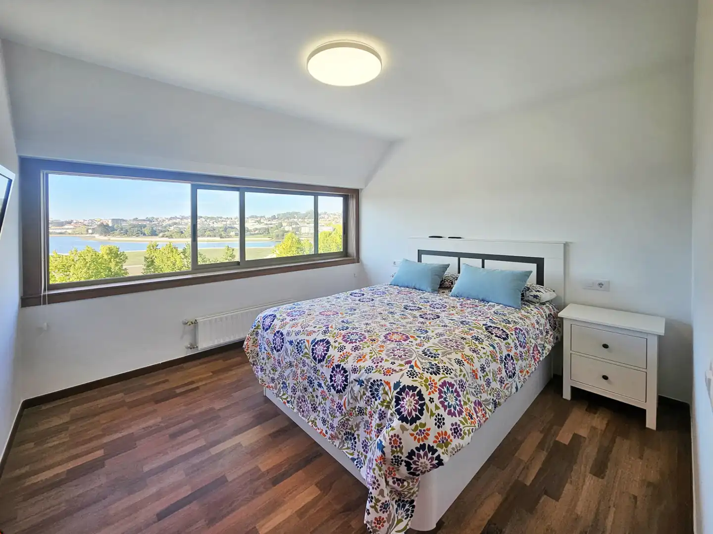 Appartement avec ascenseur à louer à Avenida Xoán Carlos I, imagen 11