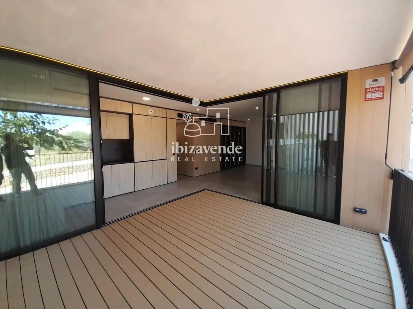 Appartement avec terrasse à vendre à Carrer de S'esglesia, imagen 5