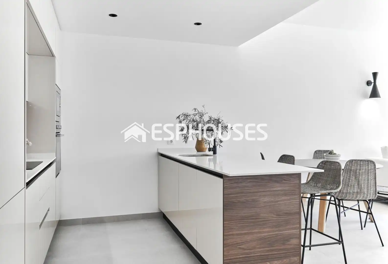 Piano terra con terrazza in vendita a Playa del Acequión, Náufragos y Rocío del Mar, imagen 32