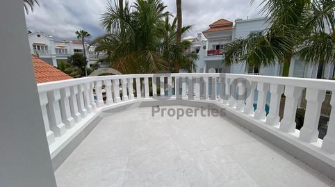 Foto 3 de Casa o xalet en venda a Londres, Playa de Fañabé, Adeje