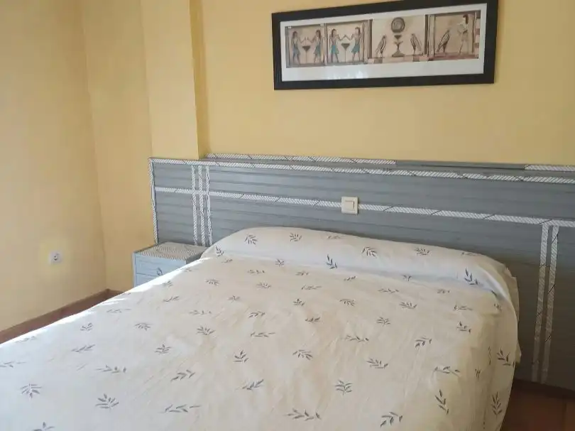 Piso de alquiler en Rúa Marqués de Santa Cruz, 1, Caranza