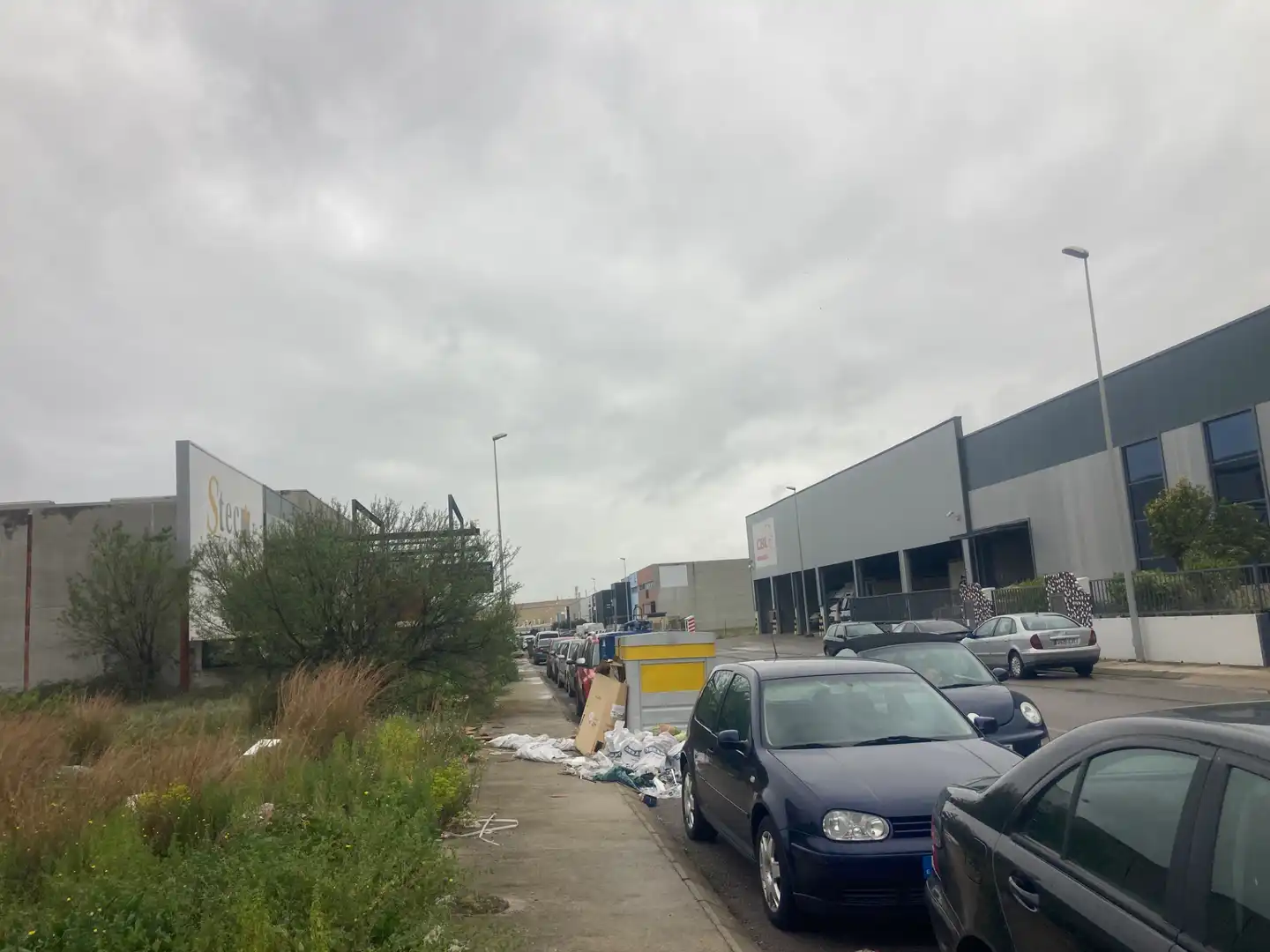 Terrain industriel à vendre à Carrer de L'Històric Regne de València 34, imagen 7