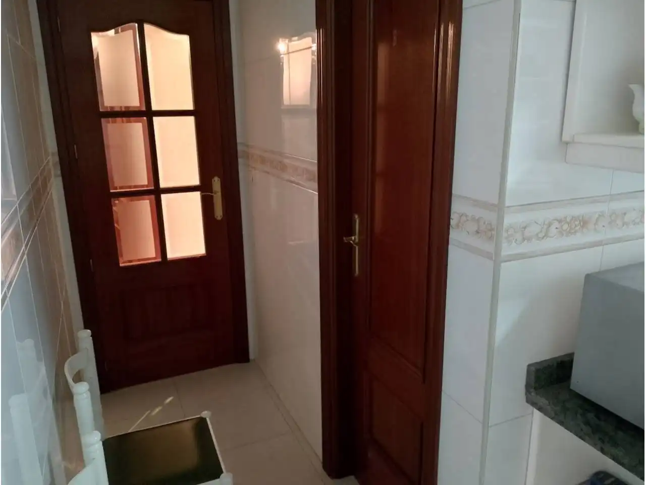 Piso en venta en La Solana   con Calefacción, Parquet y Terraza