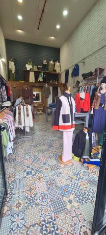 Local comercial en Venta en De Pompeu Fabra en Can Tintorer - Can Tries