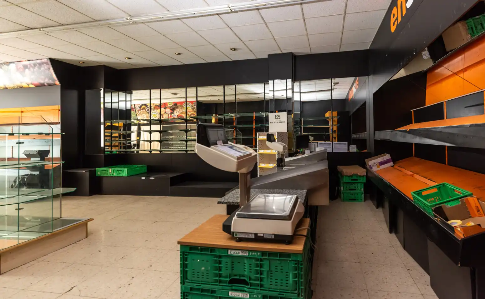 Commercial properties for rent in Oviedo 