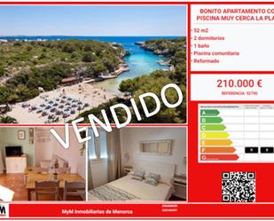 Flat for sale in Ciutadella de Menorca  with Air Conditioner and Terrace