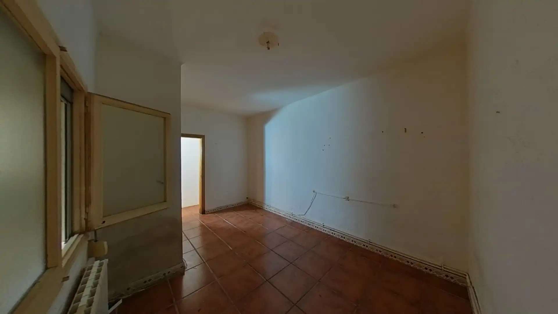 Apartament en venda en Terrassa