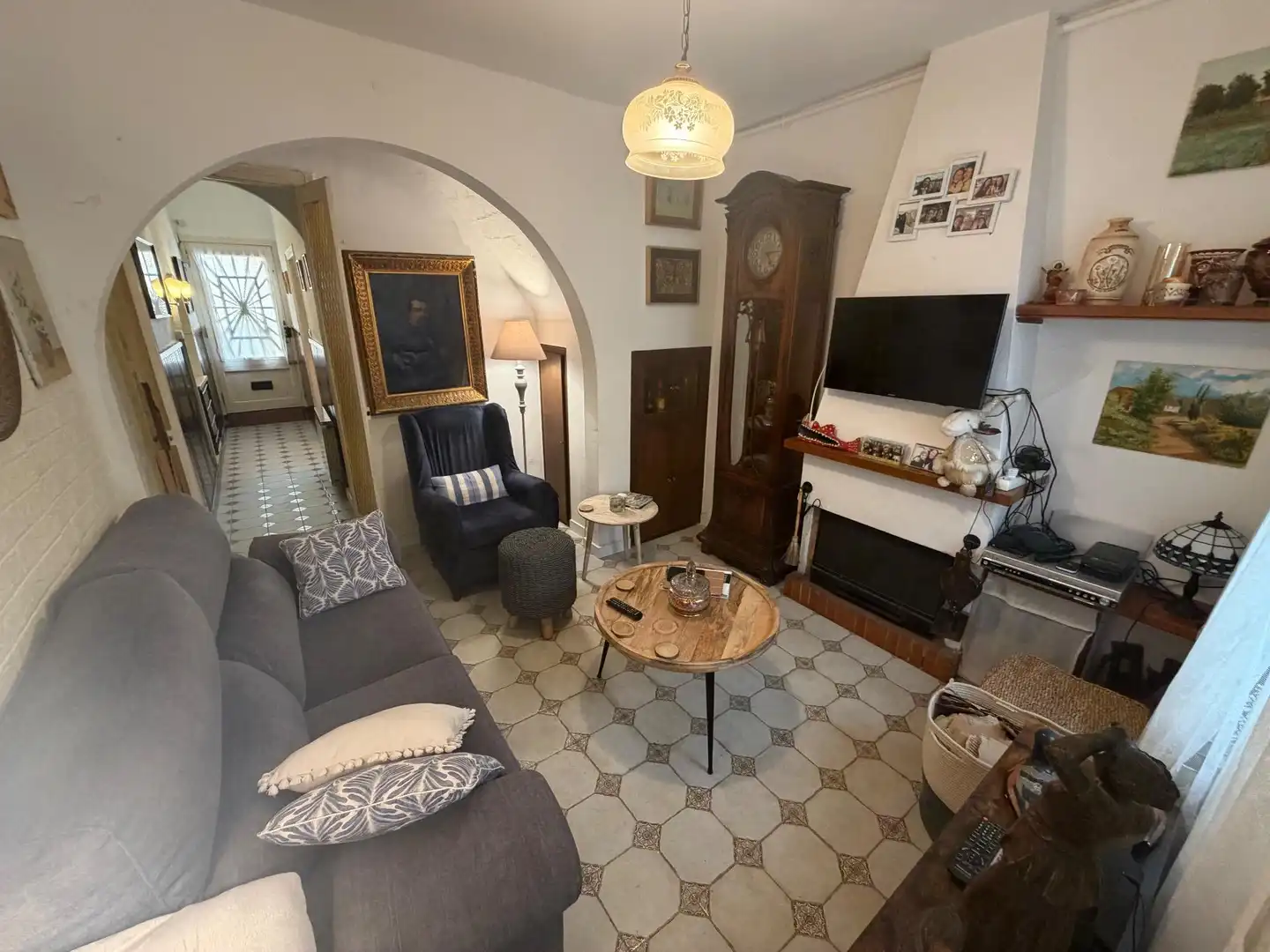 Terraced house for sale in Carrer Carrer Girona, imagen 8